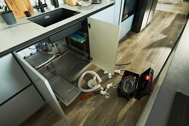 Reliable Leak Detection contractor in Pittsburg, TX by Street Wise - Plumbing